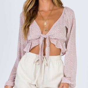 Princess Polly Neima Top US 6